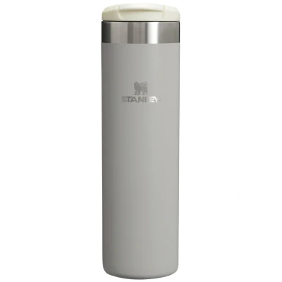 Afbeelding van Stanley PMI Aerolight Transit Thermosbeker 600 Ml Ash Grijs Drinkflessen