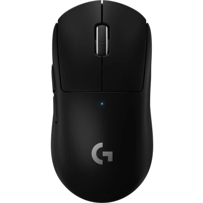Afbeelding van Logitech G Pro X Superlight Draadloze Gaming Muis Zwart