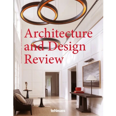 Afbeelding van Architecture and Design Review