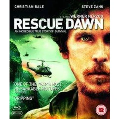 Afbeelding van Rescue Dawn