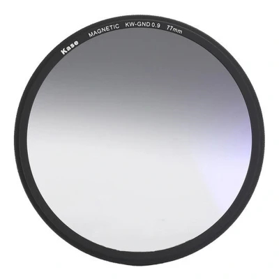 Afbeelding van Kase Wolverine 77mm Soft GND0.9 Magnetic