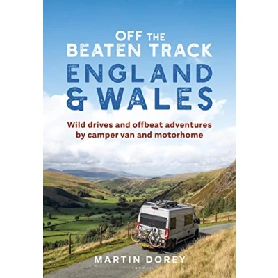 Afbeelding van Off the Beaten Track: England and Wales