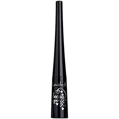 Afbeelding van LOVELY Liquid Beauty Liner Eyeliner
