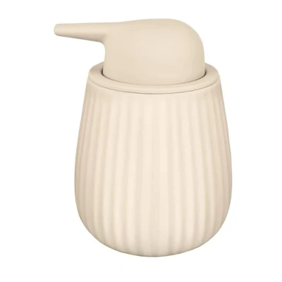 Afbeelding van Kleine Wolke Zeeppomp Groove Raffia kermariek
