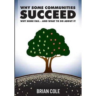 Afbeelding van Why Some Communities Succeed, Fail And What to Do about It