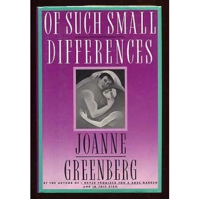 Afbeelding van Of Such Small Differences