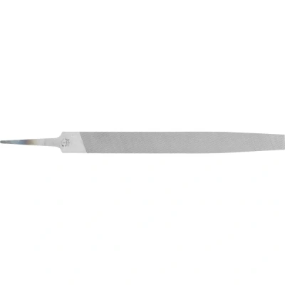 Afbeelding van PFERD 11103202 Werkplaatsvijl Lengte 200 mm 10 stuk(s)