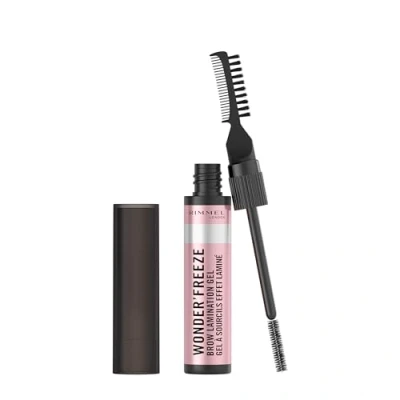 Afbeelding van Rimmel Wonder&#039;Freeze Brow Lamination gel 6g