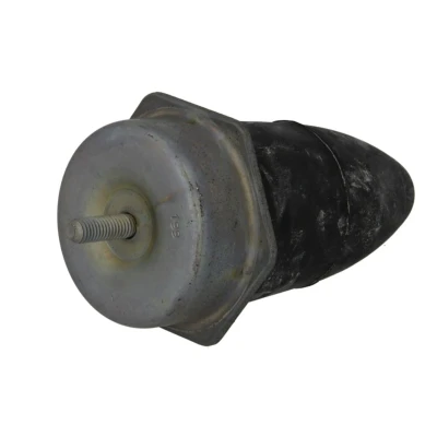 Afbeelding van SASIC 4005512 Aanslagrubber, vering Achteras, Links