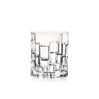 Afbeelding van RCR Kristallen whisky tumbler ETNA lijn 6 stuks
