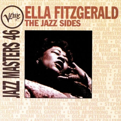 Afbeelding van The Jazz Sides: Verve Masters 46