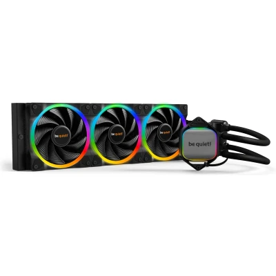 Afbeelding van BeQuiet Pure Loop 2 FX 360mm Waterkoelingskit