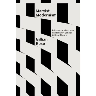 Afbeelding van Marxist Modernism