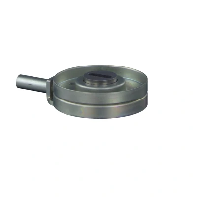 Afbeelding van Febi Bilstein Spanrol (poly) V riem 05100
