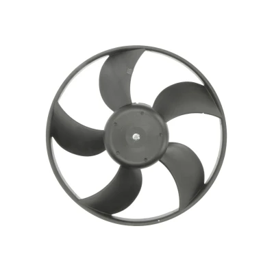 Afbeelding van THERMOTEC D8F009TT Radiator Ventilator 320 12 180