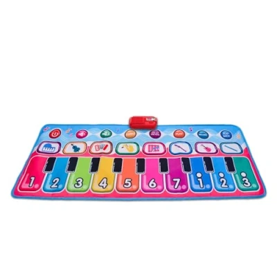 Afbeelding van Bontempi Interactive Musical Playmat
