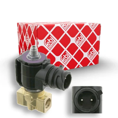 Afbeelding van Febi Bilstein Magneetklep 27357