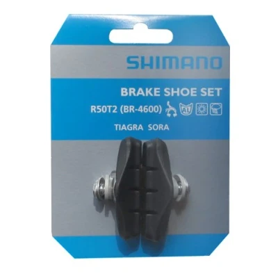 Afbeelding van Shimano Remblok inbus race r50t2 y8jy98070