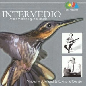 Afbeelding van Latin American Guitar Music