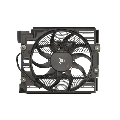 Afbeelding van Koelventilatorwiel NRF 47029