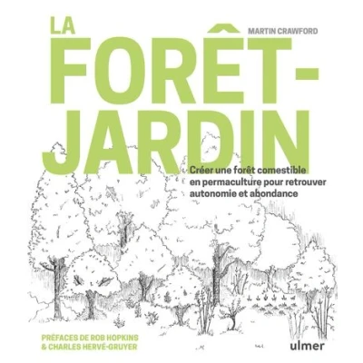 Image de La forêt jardin