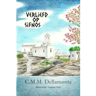Afbeelding van Verliefd op Sifnos