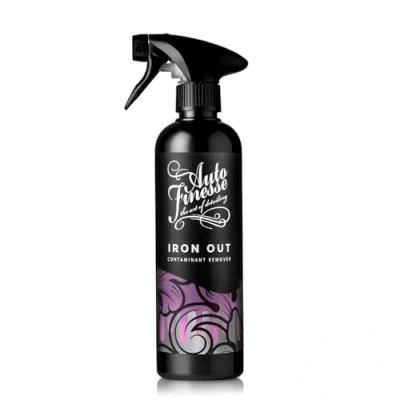 Afbeelding van Auto Finesse Iron Out 500ml
