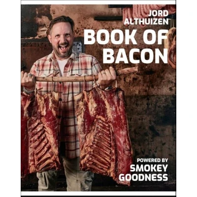 Afbeelding van Book of Bacon
