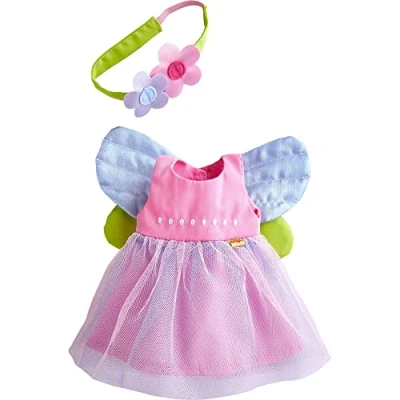 Afbeelding van Kledingset Feeënmagie (30 cm)