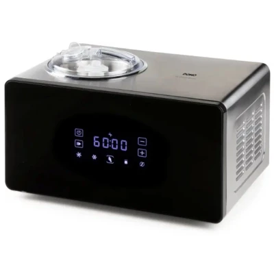 Afbeelding van Domo Do9252i Ijsroommachine Ice Cream Genius