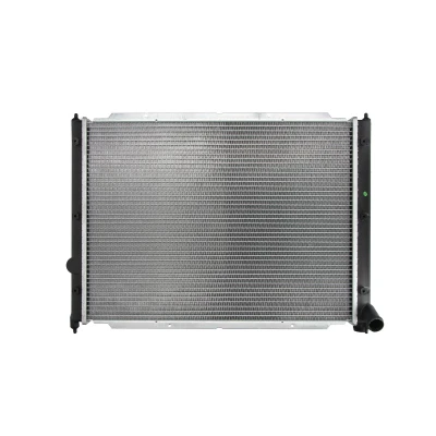 Afbeelding van Radiateur NRF 53944