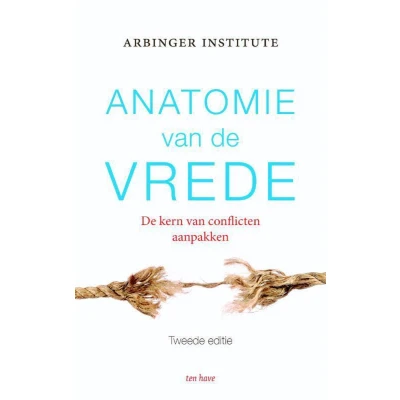 Afbeelding van Anatomie van de vrede