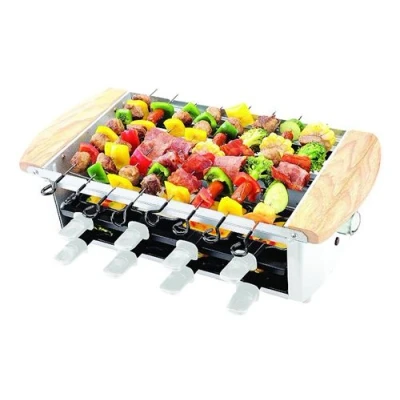 Afbeelding van Little Balance Raclette Alpes 1200 8p