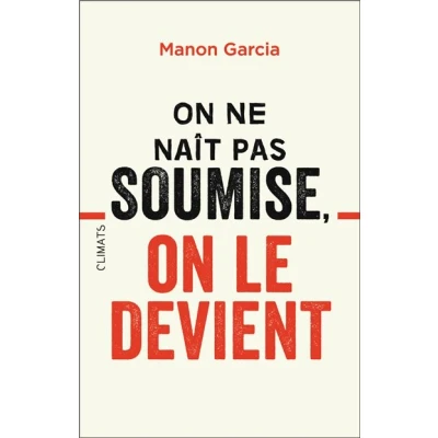 Image de on ne naît pas soumise, le devient
