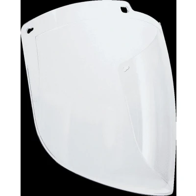Afbeelding van Honeywell Turboshield vizier ongecoat