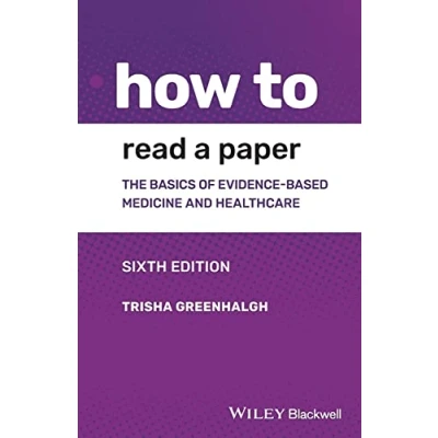 Afbeelding van How to Read a Paper