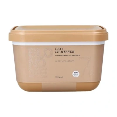 Afbeelding van Permanente Kleur Schwarzkopf Blondme Clay