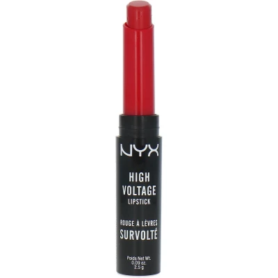 Afbeelding van NYX High Voltage Lipstick 06 Hollywood