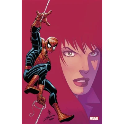 Image de Marvel Comics N24 (Variant Tirage limité) COMPTE FERME