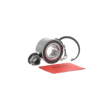 Afbeelding van Wiellagerset SKF VKBA 3637