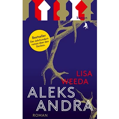 Afbeelding van Aleksandra