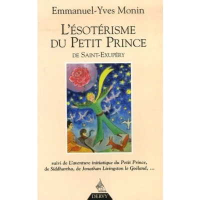Image de L&#039;Esotérisme du Petit Prince