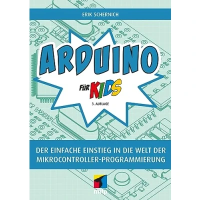 Afbeelding van Arduino für Kids