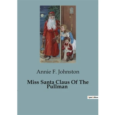 Image de Miss Santa Claus Of The Pullman