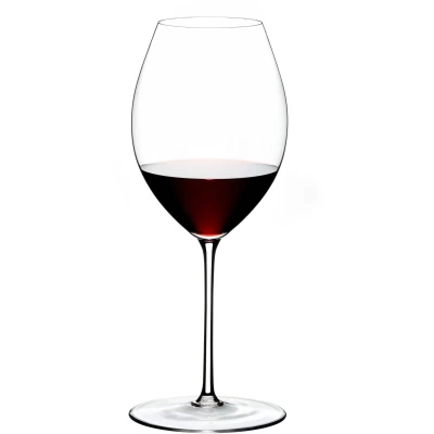 Afbeelding van Riedel Rode Wijnglas Superleggero Hermitage / Syrah