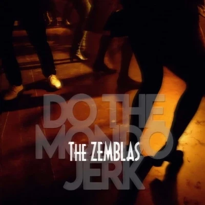 Afbeelding van The Zemblas Do Mondo Jerk (LP)