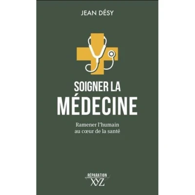 Image de Soigner la médecine