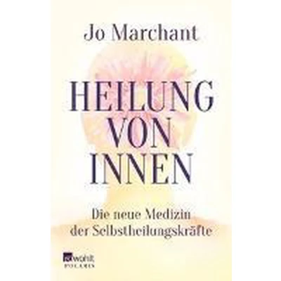 Afbeelding van Heilung von innen