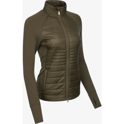 Afbeelding van LeMieux Jas Juliette Alpine