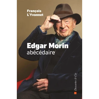 Image de Edgar Morin, abécédaire